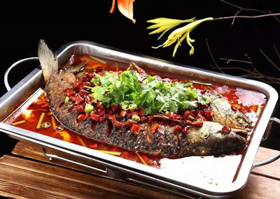 特色烧烤类